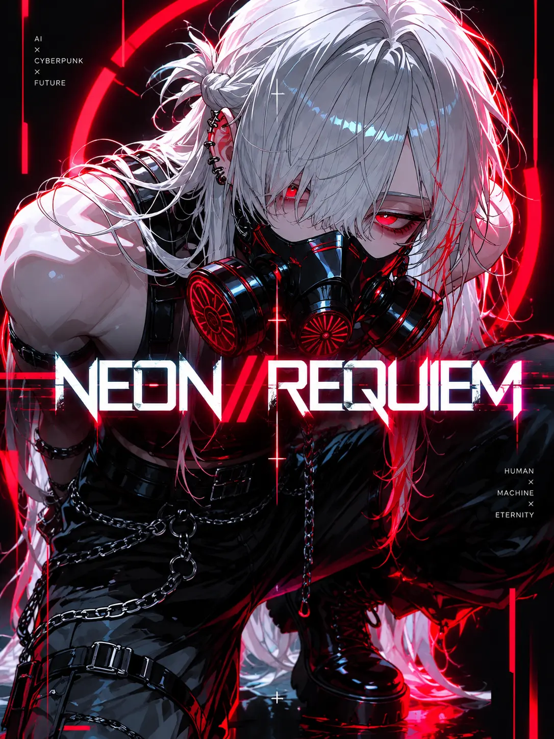 mama_r2525의 NEON//REQUIEM