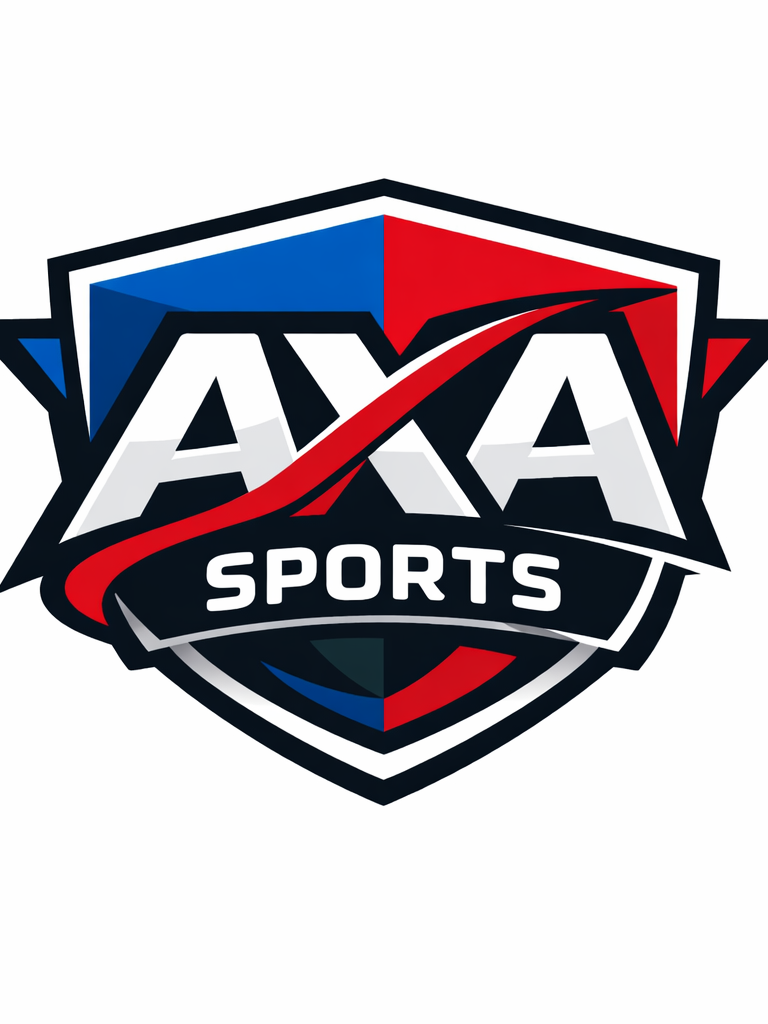 AXA SPORTS 축구중계 RPG 대표 이미지