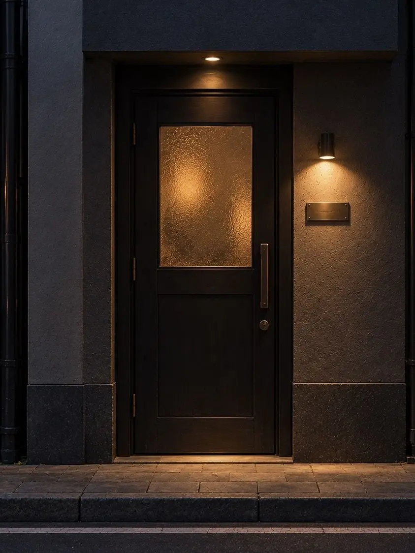 Afterdark-Midnight의 Away from the Everyday