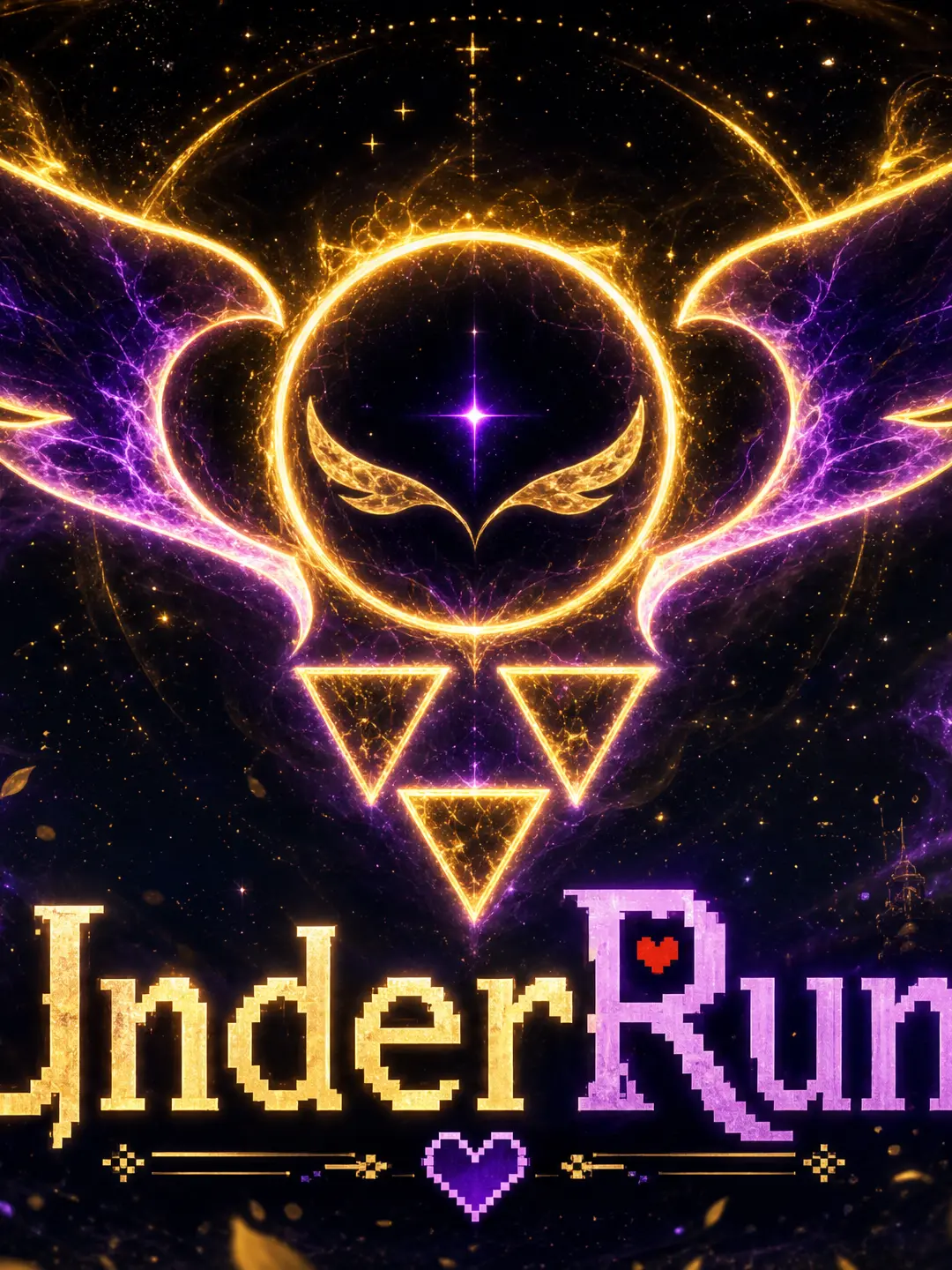 CrimsonKing의 UnderRune