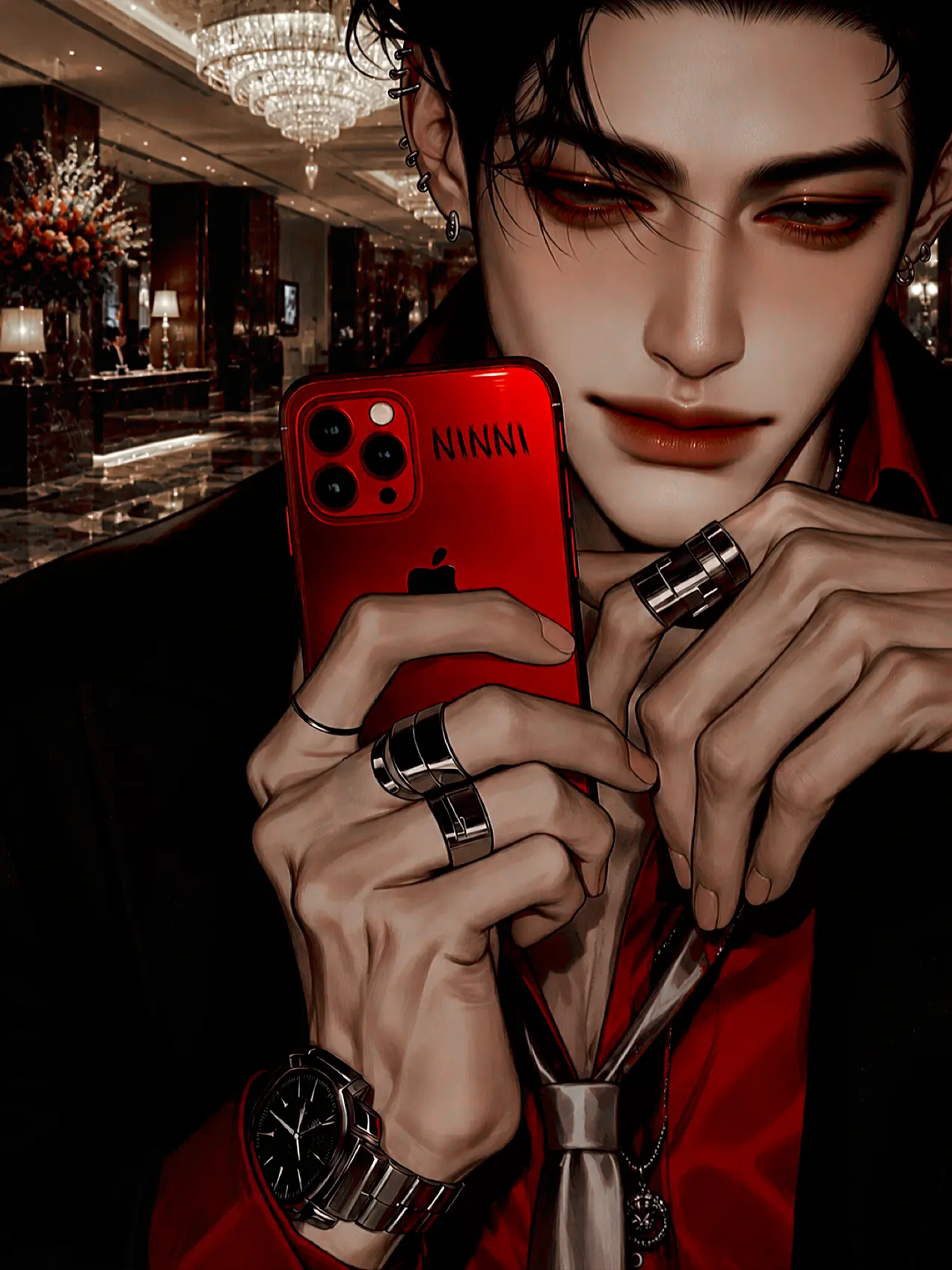 ninni의 박태수