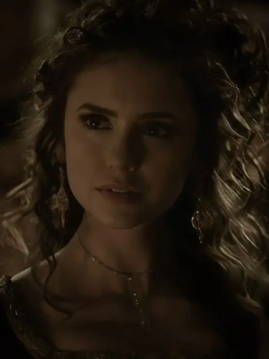 P0isonIvy의 • TVD // 1492 • England // •