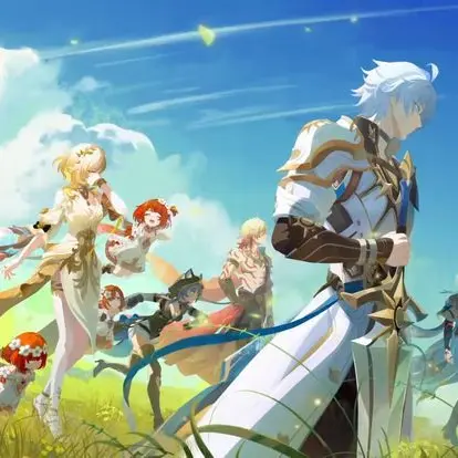 hoshie11의 여우에게 속은 황금의 후예