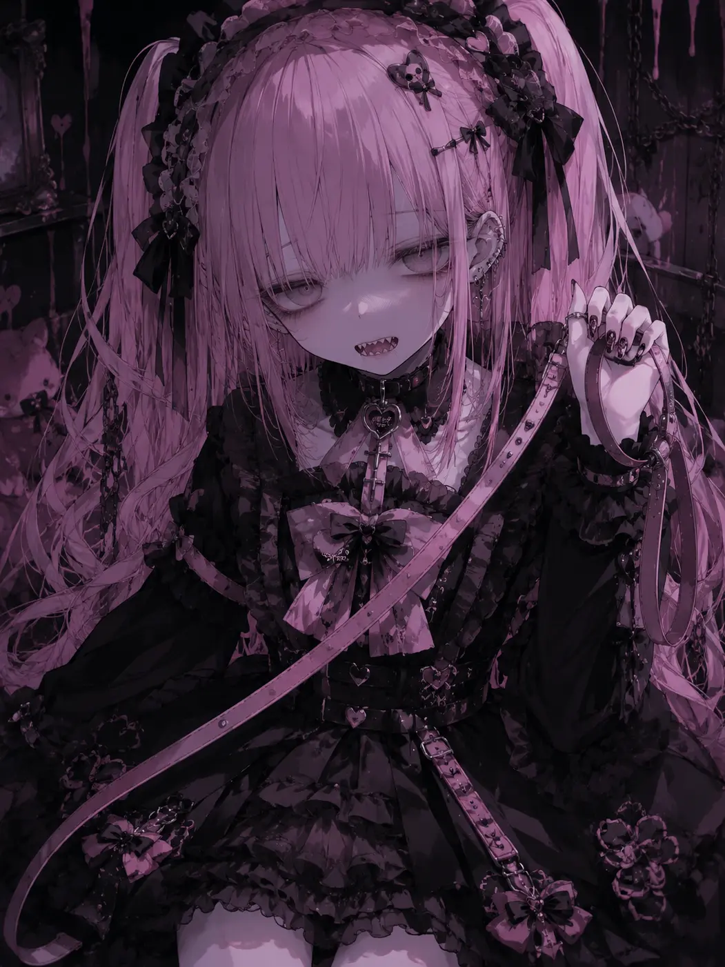 MereDodo0236의 あなたなしでは生きてゆけない
