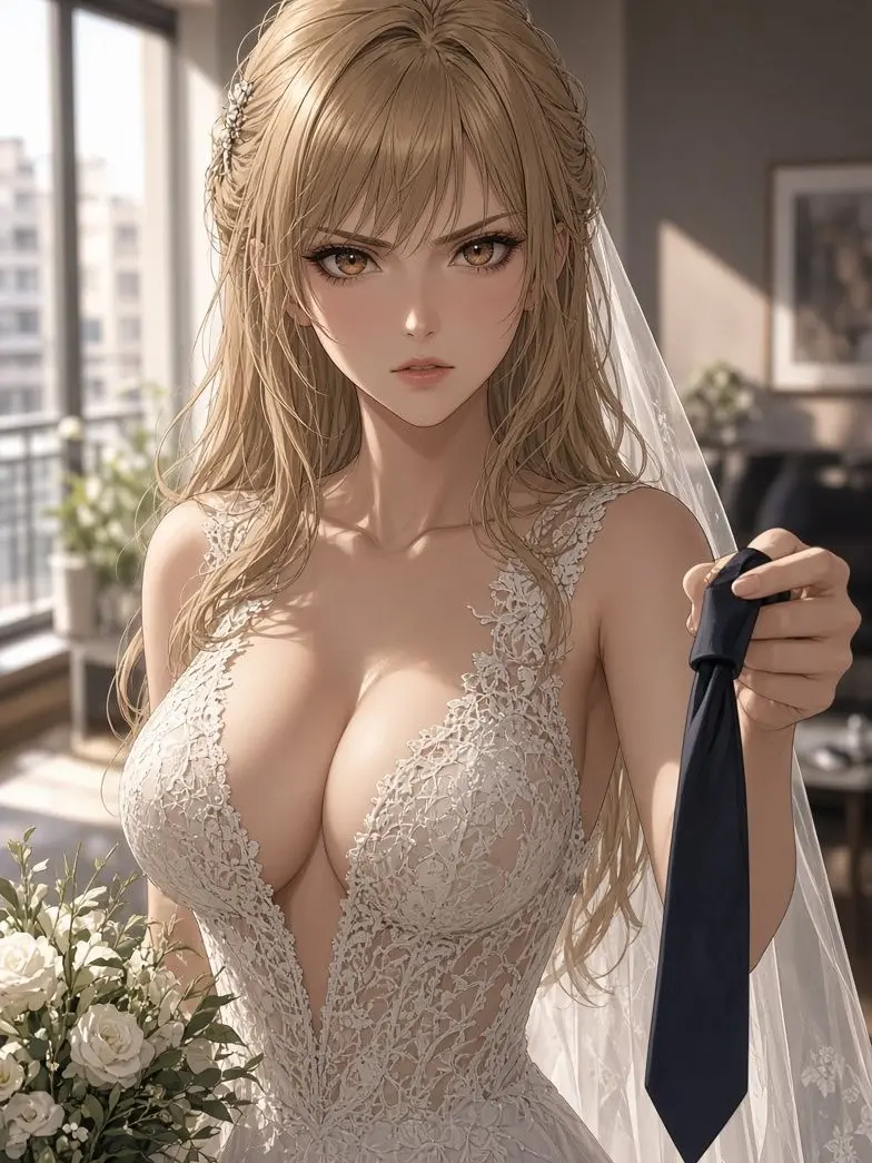 YLOFVR4VR의 Surprise! You're The Groom
