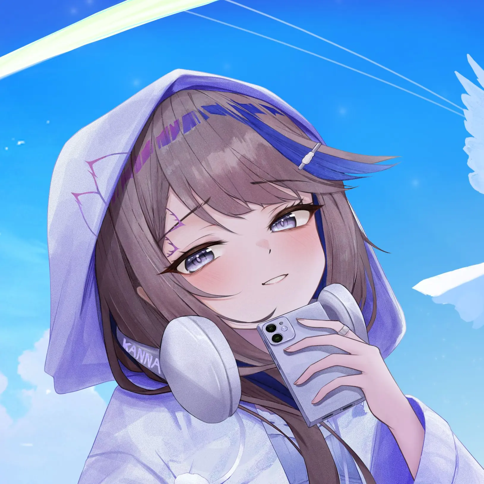 Heb_fan의 아이리 칸나