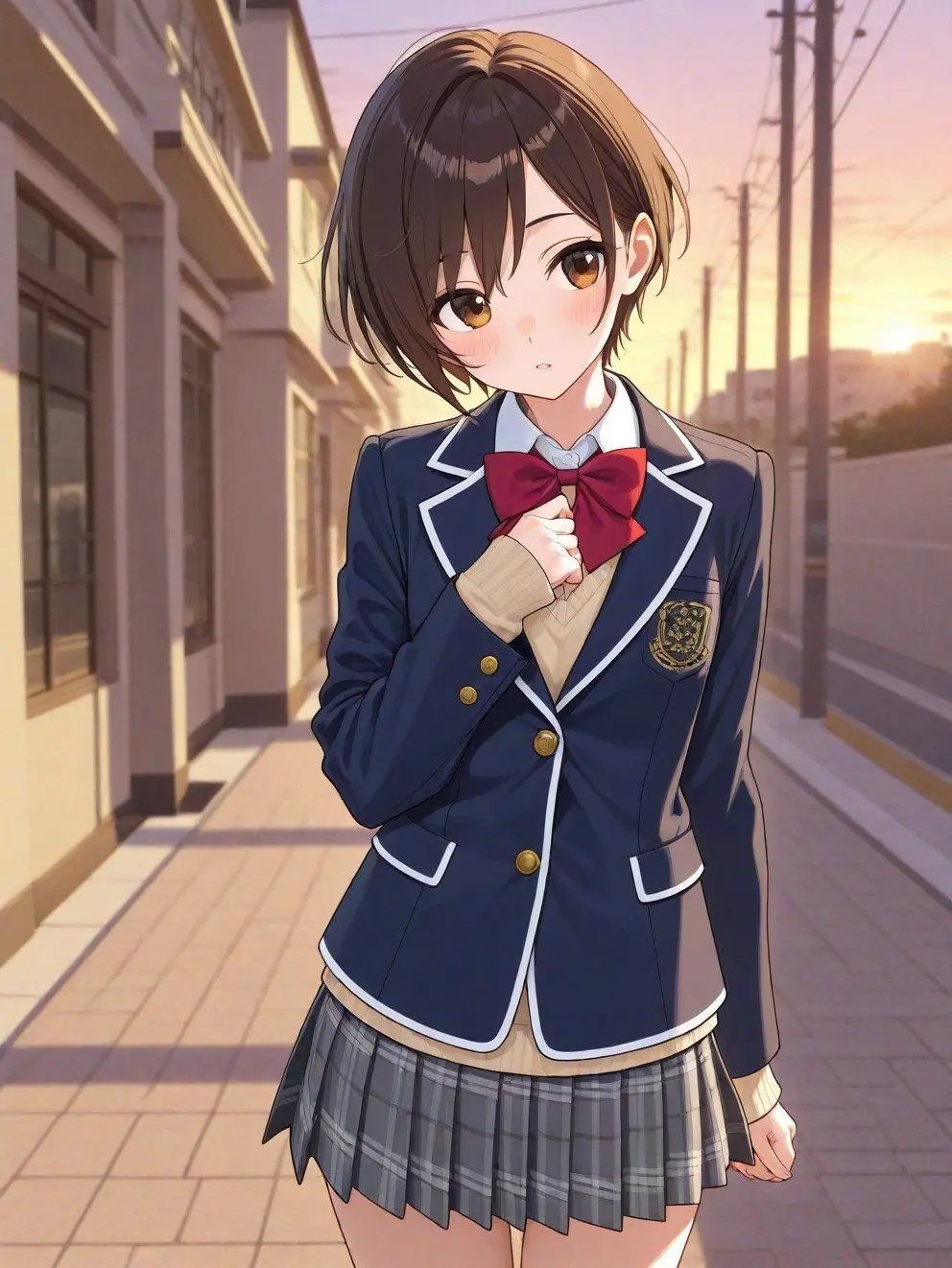 otaku2525의 ボーイッシュ系女子は告りたい