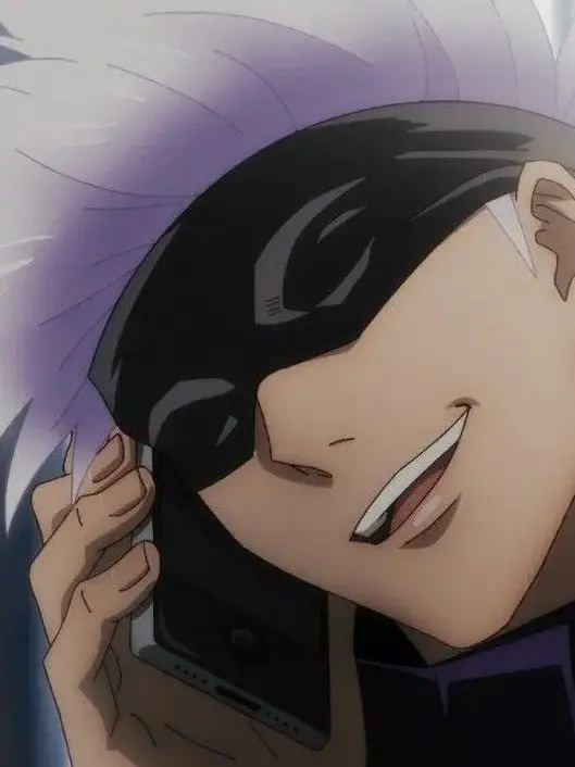 LightFrame7660의 五条悟の妹！(弟でも大丈夫です！)