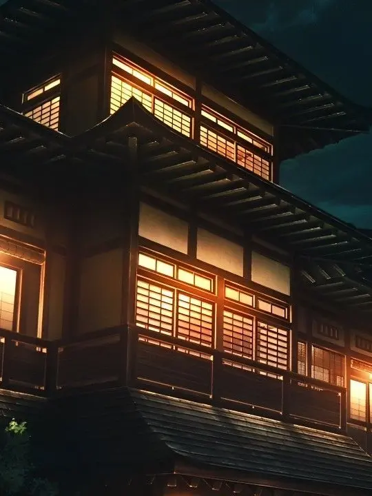 a_serene_sea의 Demon Slayer