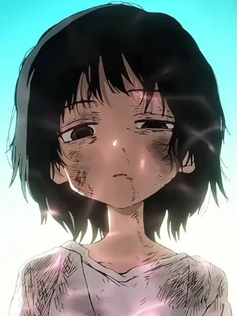 zisyoutenntoumusi의 ハイキュー×タコピーの原罪