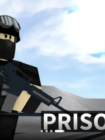 tmffkazjs의 프리즌 라이프