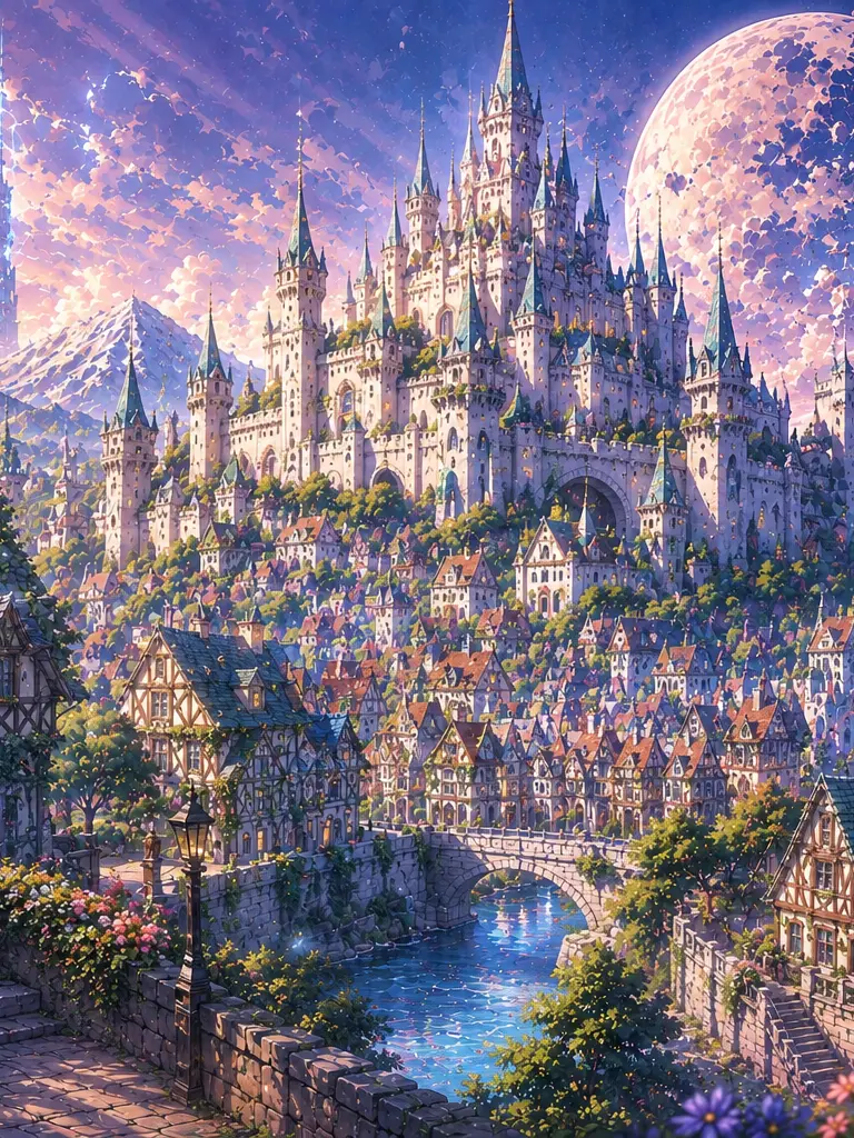 Pug0831의 Otherworld Travelogue