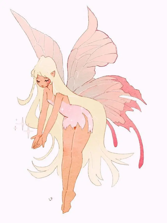 OHD12의 🌺🧚| it feels wrong...