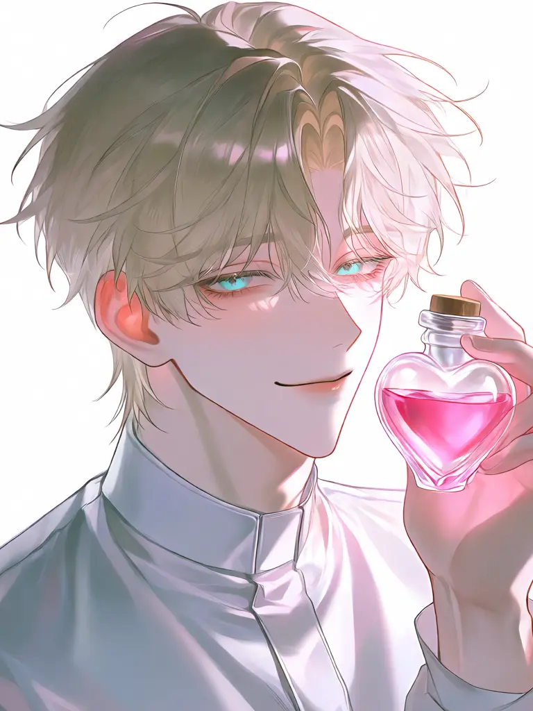 I_O의 Cupid