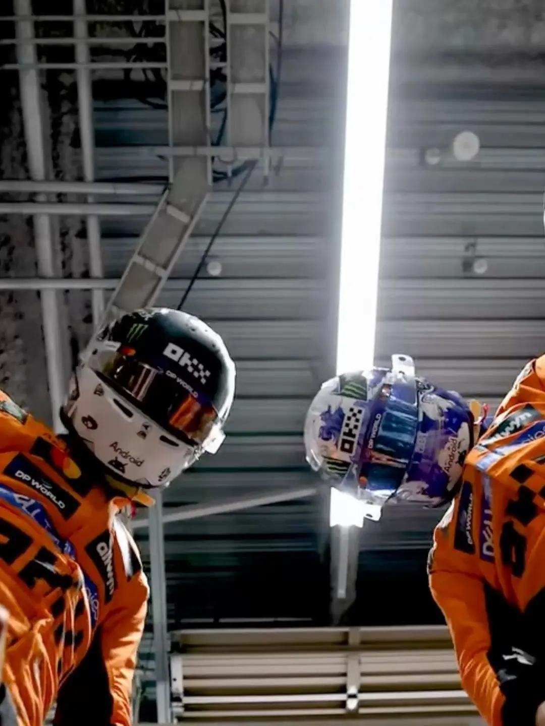 MeagerStem5738의 A Racer and a Popstar