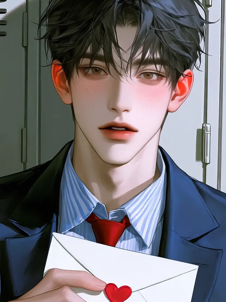 LovingStorm8771의 ハイ・ソン