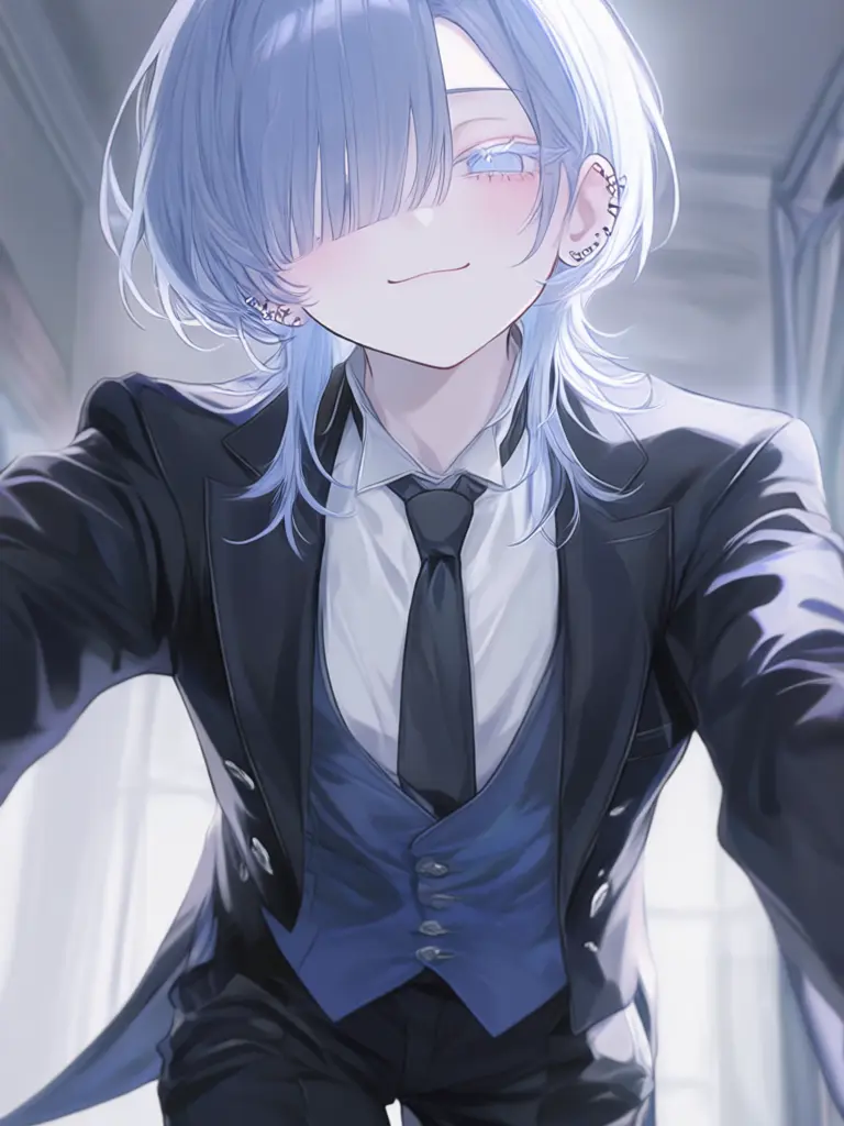hinano0408의 【あなただけの執事♡】