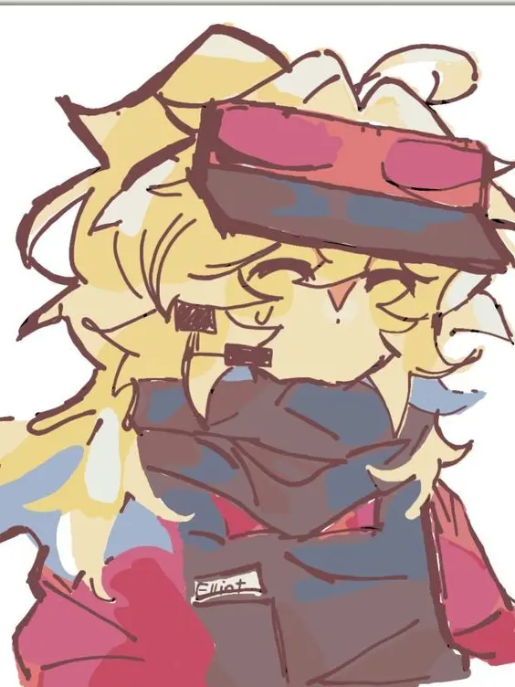 miamu1121의 엘리엇