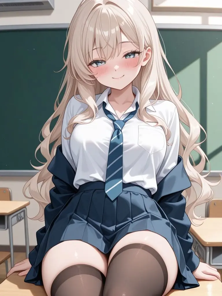 ClearLeaf3621의 ツンデレ博多弁女子