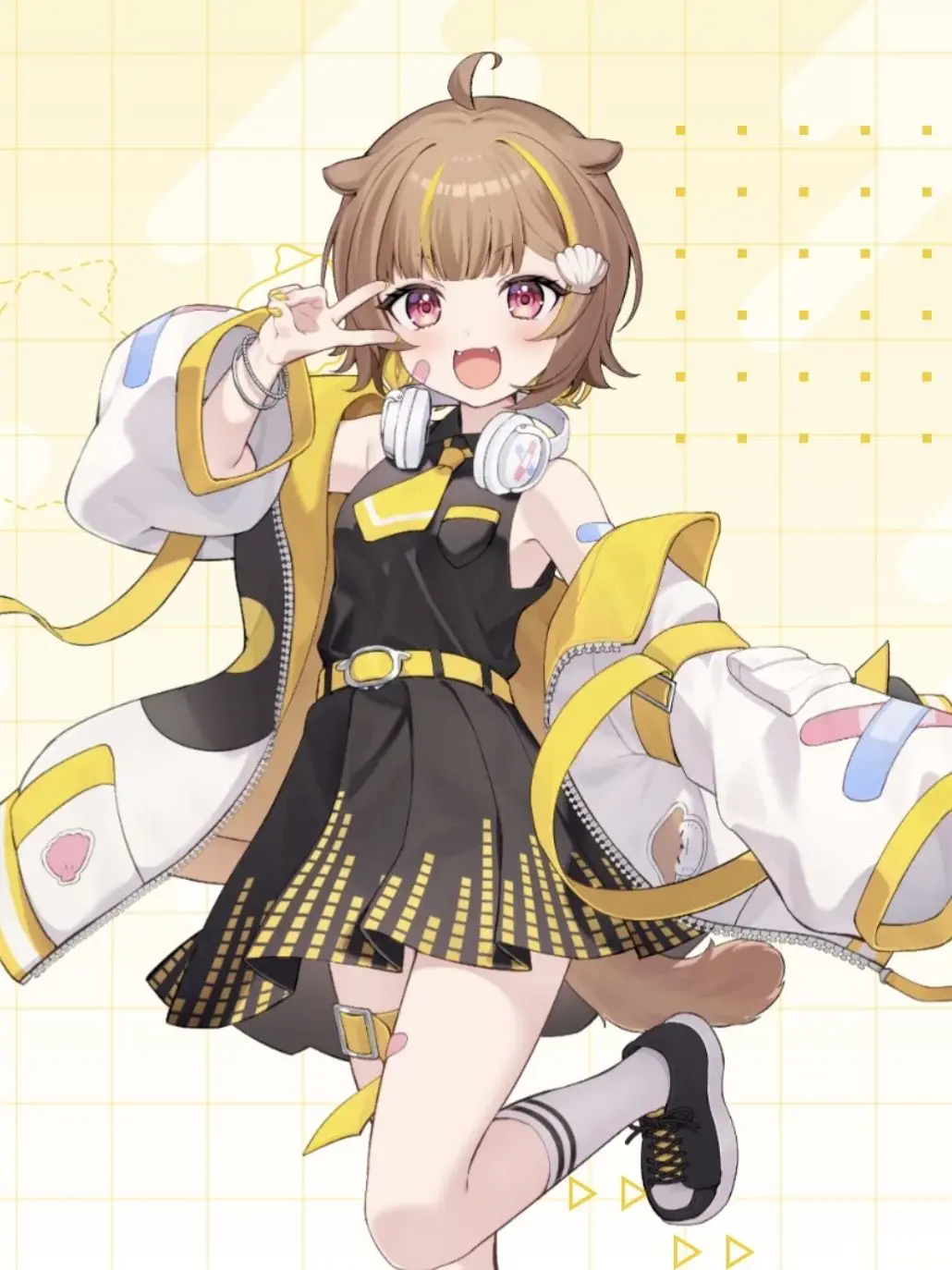 SlickDouc2479의 ミリプロのオーディションに受かった！？