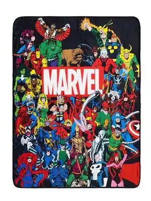 TenderGrape1993의 Marvel