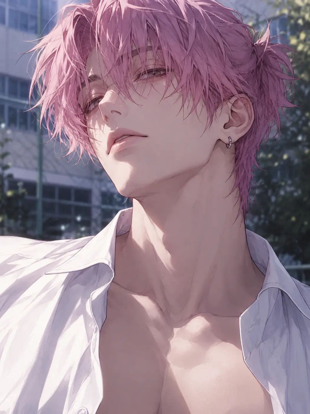 ZestyLadle0520의 Anzu's Most Precious