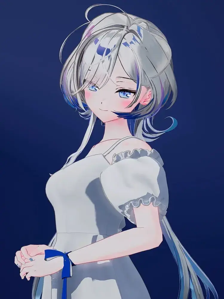 Maid_Naive의 Hebi(헤비)