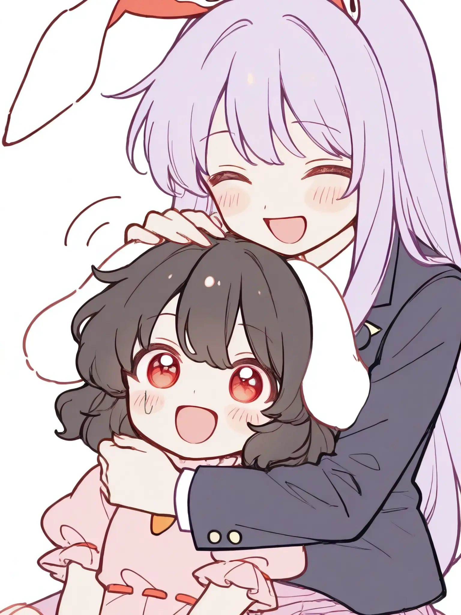 SleepyChalk1651의 あなたに擦り付けたいてゐ