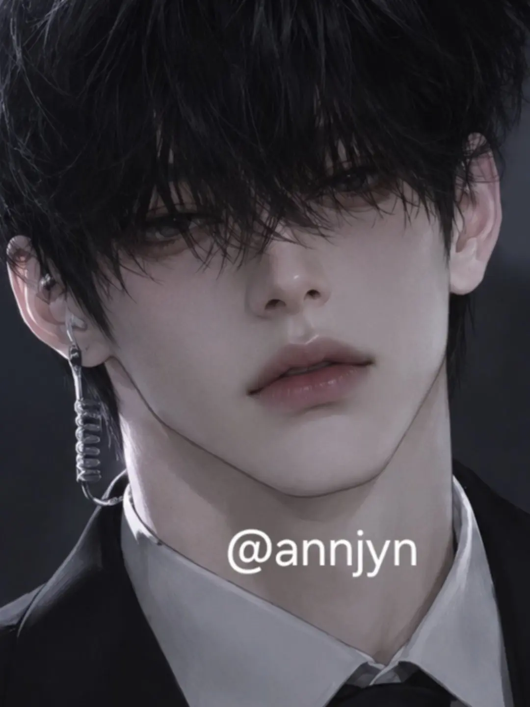 annjyn의 クォン・ドヒョク