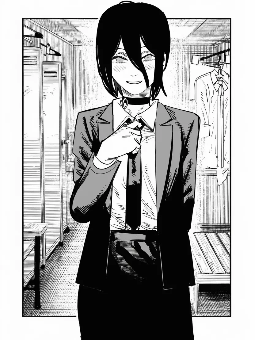 TrueFlood6293의 “날 두고 바람을 펴…!?”