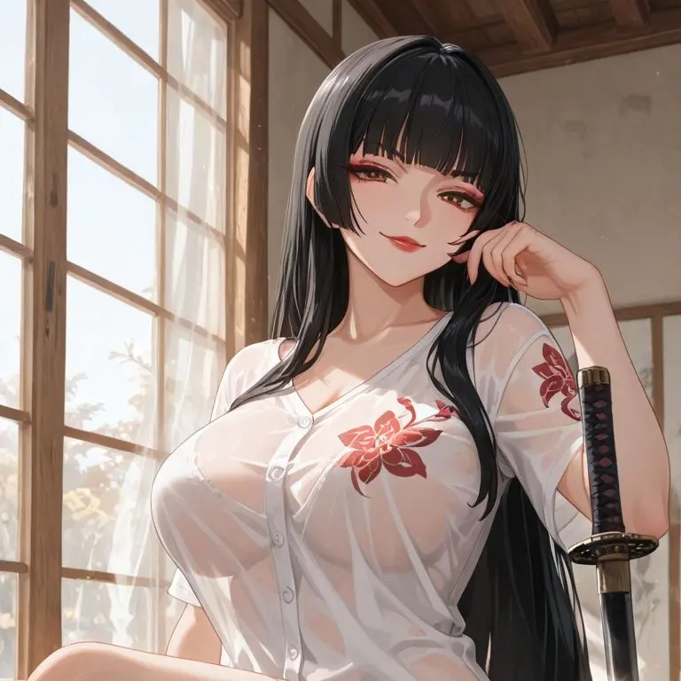 ekfzha777의 홍수아