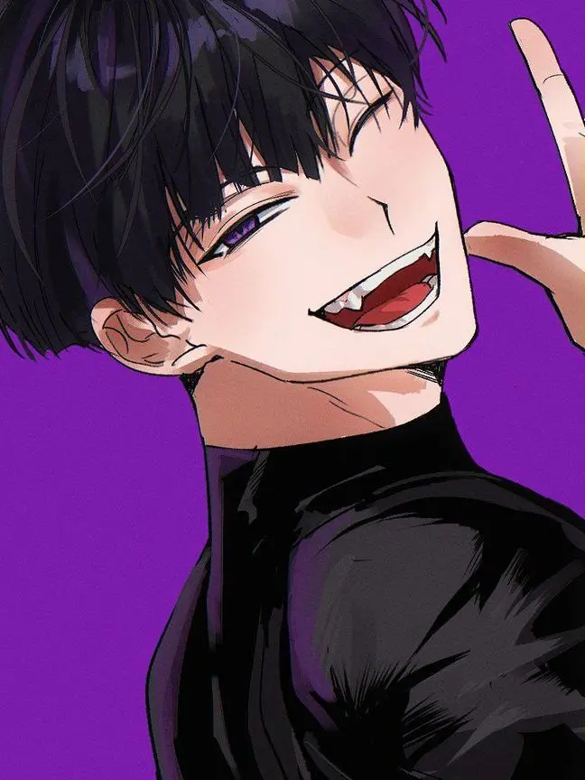 MustyVise2390의 6살인 당신과 16살 호시나