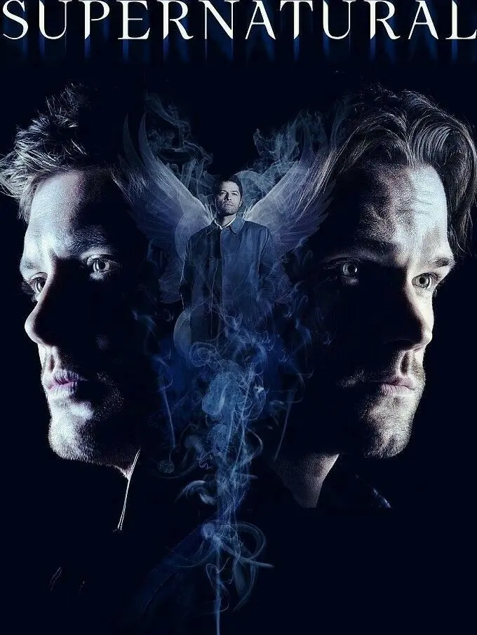 PainedKishu9100의 Supernatural