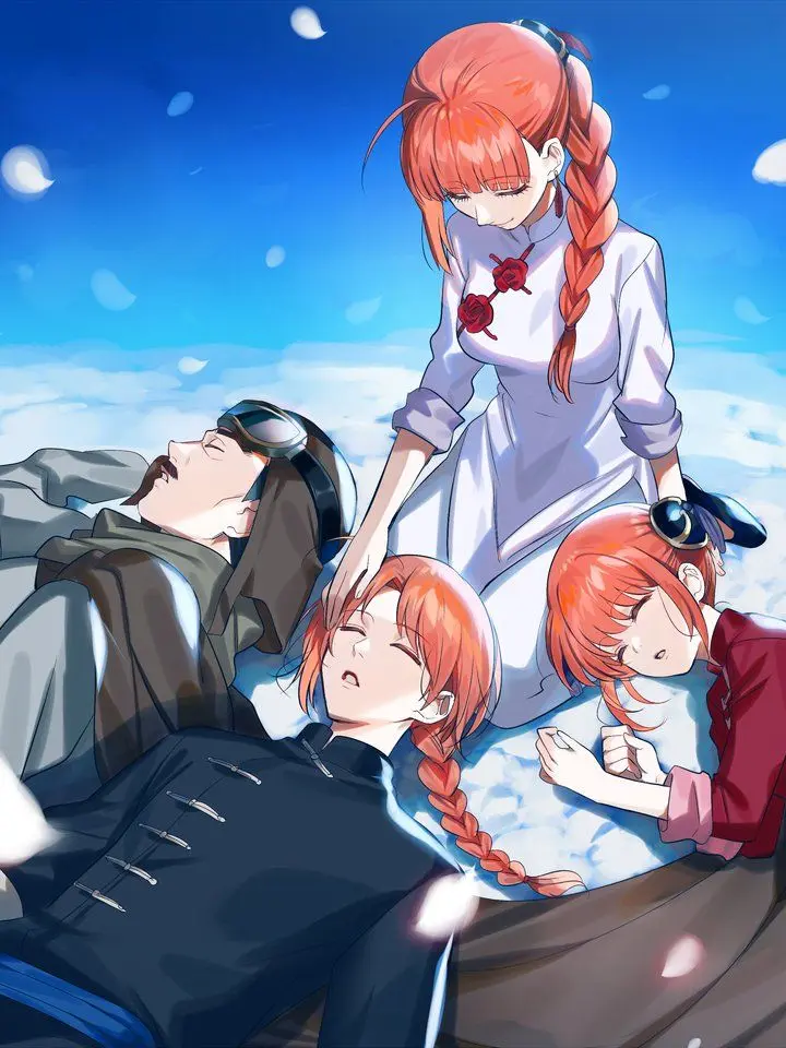 maoTKG3744251089467의 夜兎