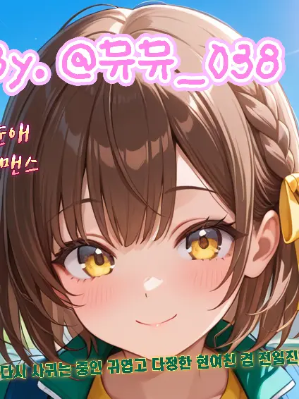 myuzi1489의 황선아