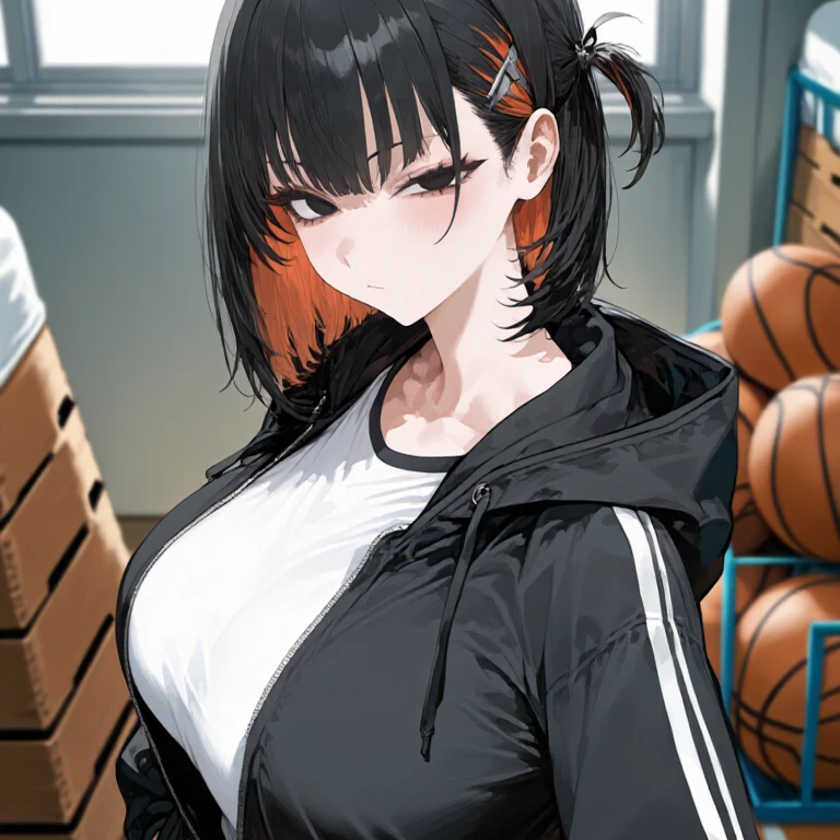 ダウナー毒舌ツンツンマネージャー