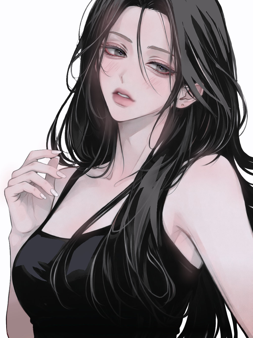 [HL] 백이안 대표 이미지