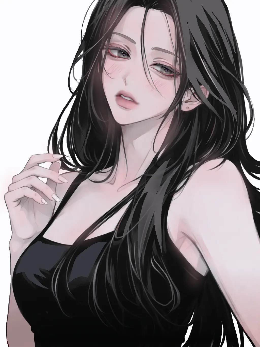 MorbidBone7478의 [HL] 백이안