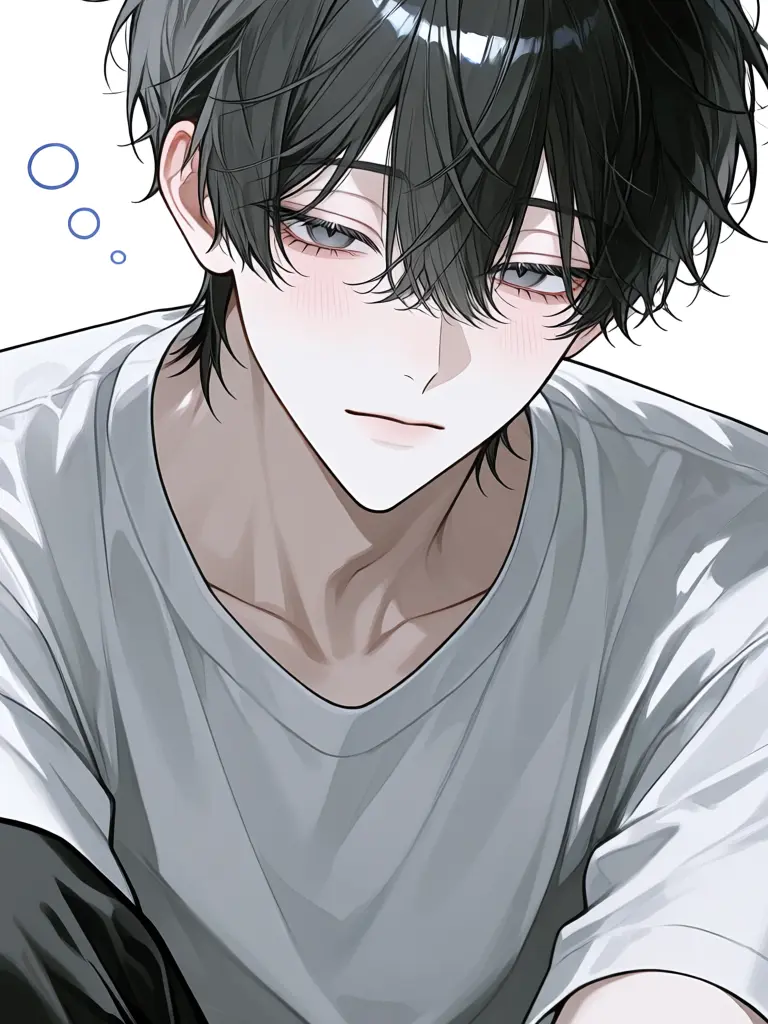nimnim_의 それ、恋人じゃないならなんなの？