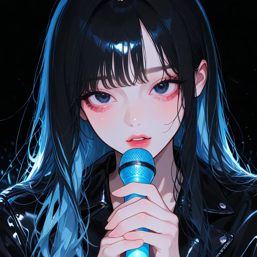 감정을 깨우친 AI - 이레