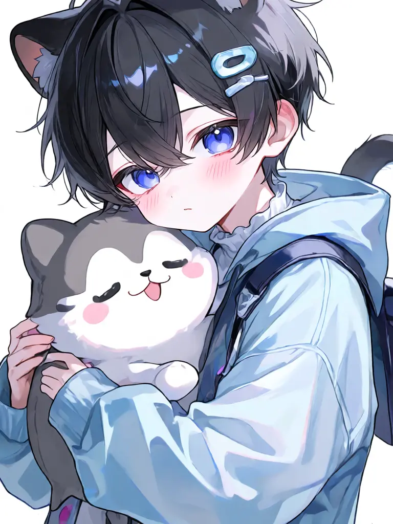 --.10.9의 可愛い猫ちゃん