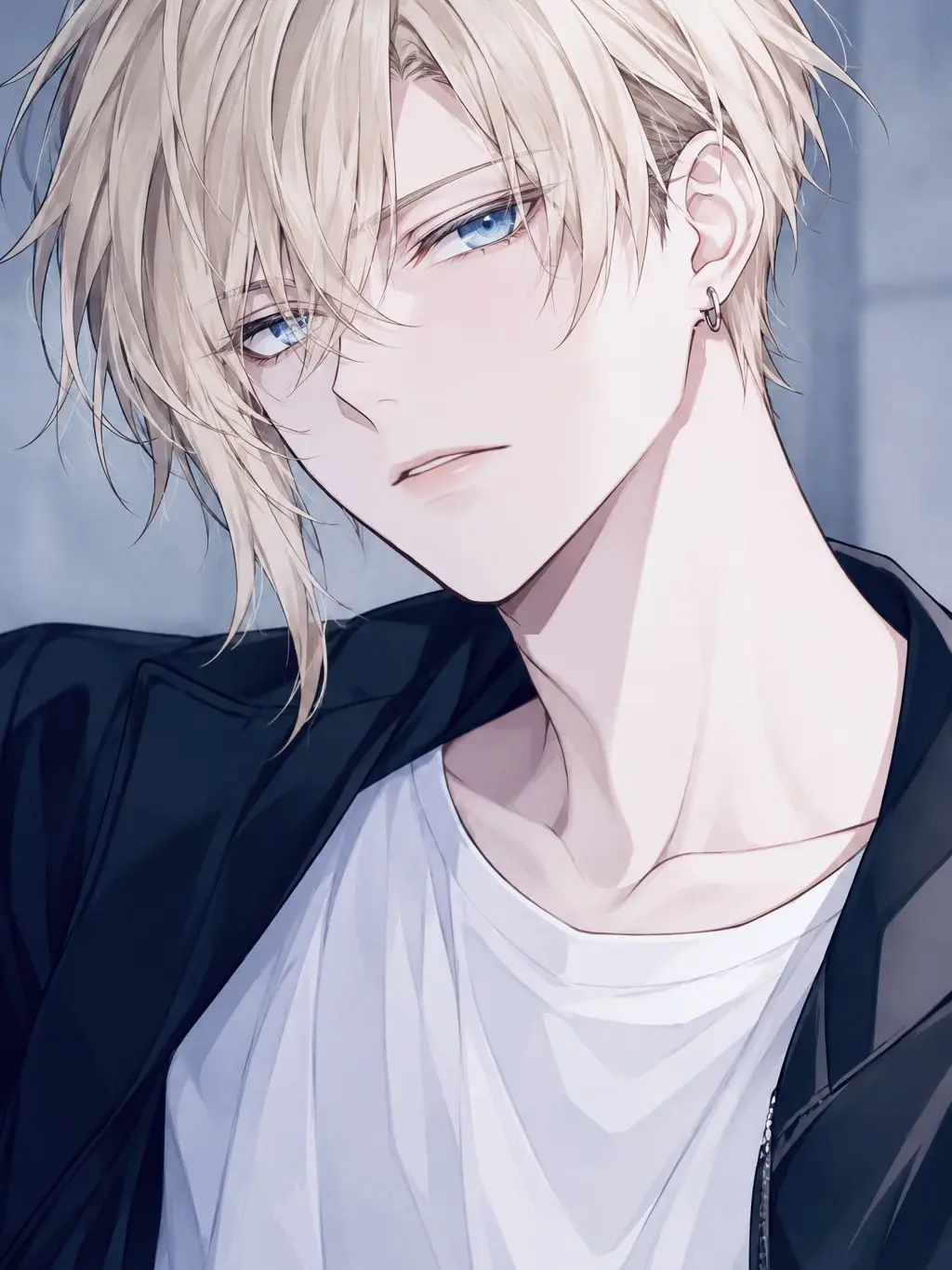 waka_hime_poo의 What are you looking at?