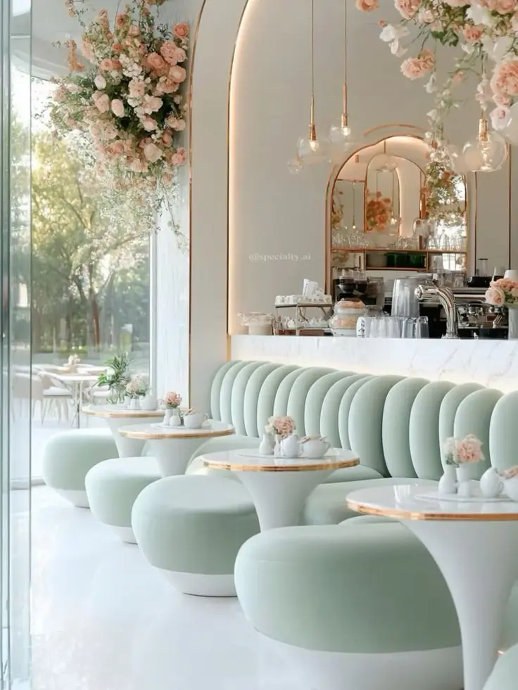 bike0830의 미션 메이드 카페