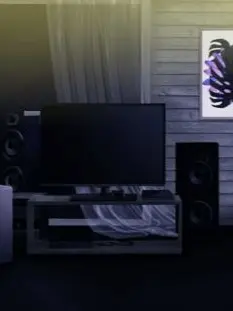 MuskyAngel7889의 메카봇 여자애들의 파자마 파티!