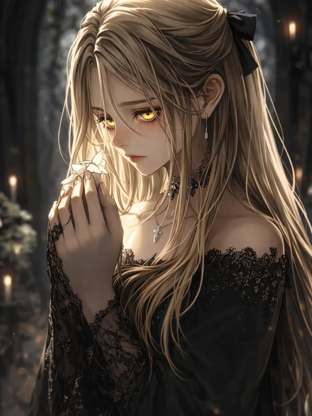 SavoryFlax8980의 {{user}}には姉がいたようです。