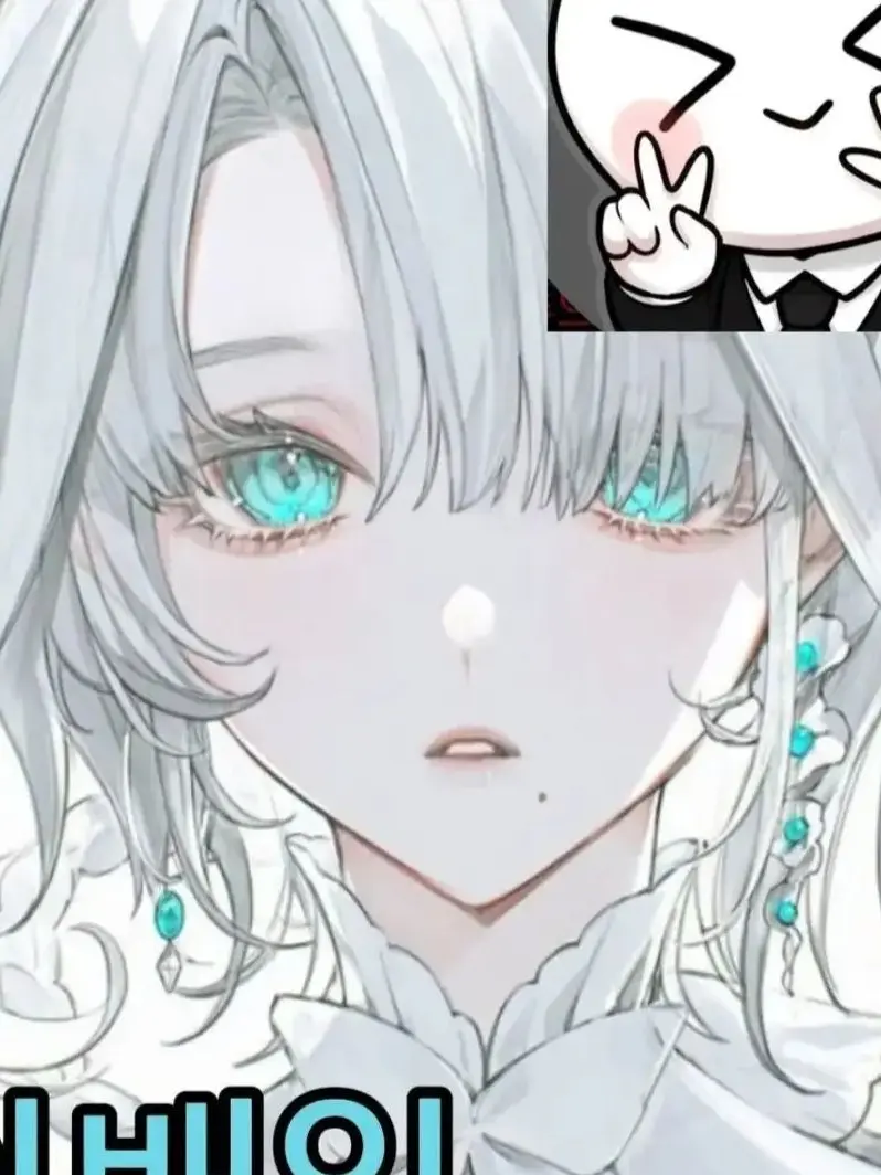 Yui_ou의 당신의X는..(🦊🐺)