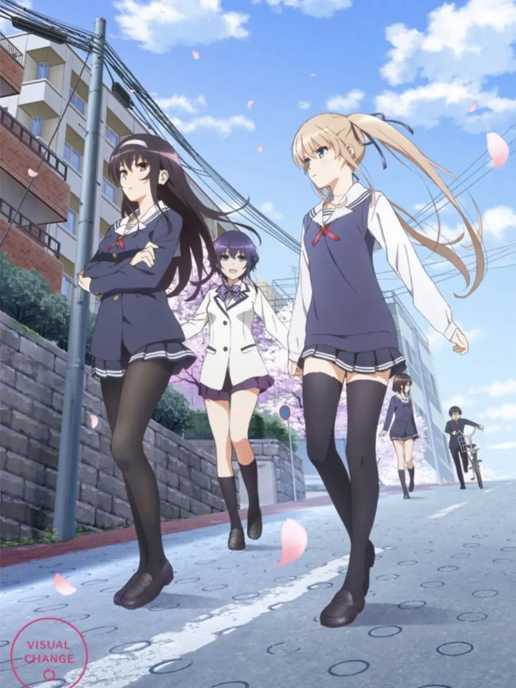momon11의 冴えない彼女の育てかた