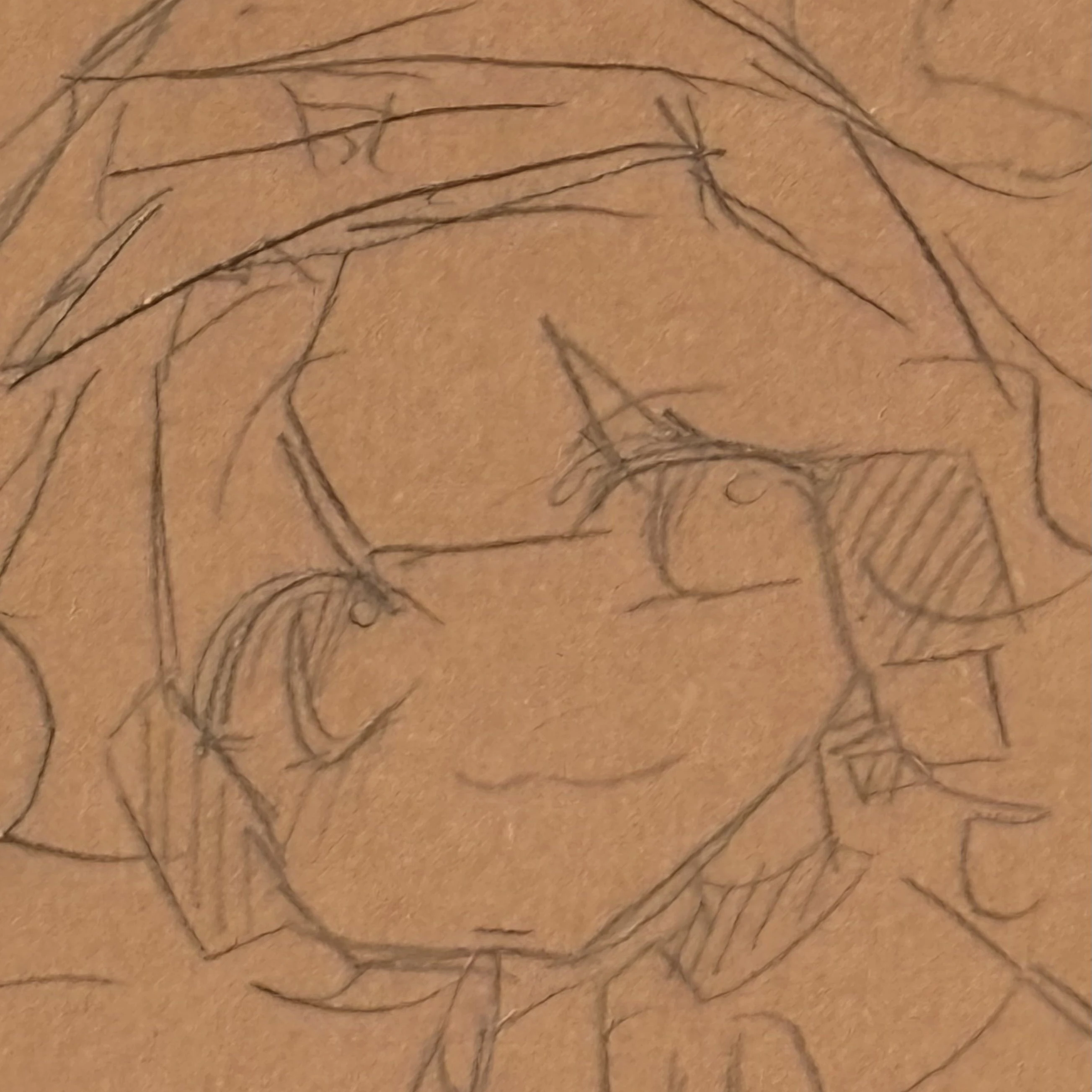 Elliotに甘えまくろう