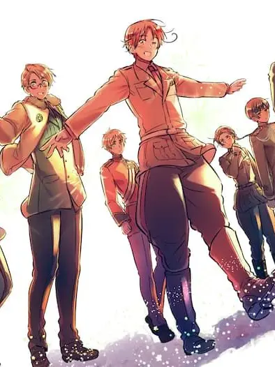 MistyRifle2132의 夢小説でよくある展開作ってみたぜ