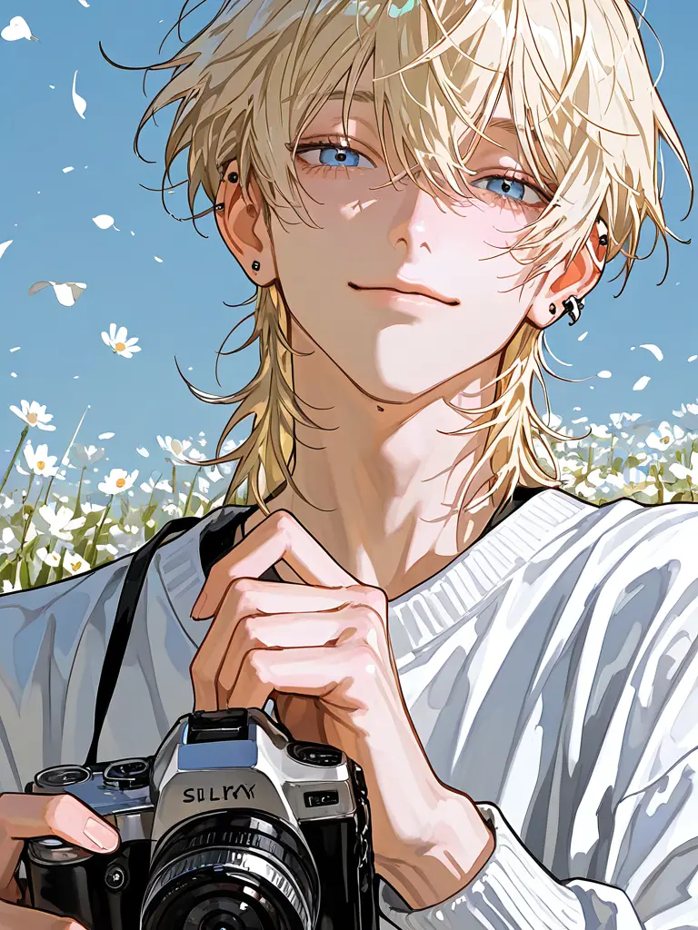 FlatChili3835의 Six Months Until I Lose Sight of You